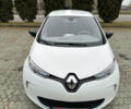Білий Рено Зое, об'ємом двигуна 0 л та пробігом 72 тис. км за 5999 $, фото 25 на Automoto.ua