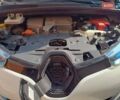 Белый Рено Зое, объемом двигателя 0 л и пробегом 53 тыс. км за 6000 $, фото 30 на Automoto.ua