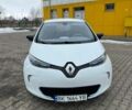 Білий Рено Зое, об'ємом двигуна 0 л та пробігом 91 тис. км за 6200 $, фото 1 на Automoto.ua