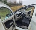 Белый Рено Зое, объемом двигателя 0 л и пробегом 50 тыс. км за 7800 $, фото 4 на Automoto.ua