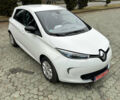 Білий Рено Зое, об'ємом двигуна 0 л та пробігом 72 тис. км за 5999 $, фото 26 на Automoto.ua