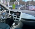 Білий Рено Зое, об'ємом двигуна 0 л та пробігом 201 тис. км за 6400 $, фото 14 на Automoto.ua