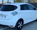 Белый Рено Зое, объемом двигателя 0 л и пробегом 87 тыс. км за 6999 $, фото 14 на Automoto.ua