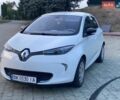 Білий Рено Зое, об'ємом двигуна 0 л та пробігом 100 тис. км за 7000 $, фото 1 на Automoto.ua