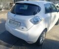 Белый Рено Зое, объемом двигателя 0 л и пробегом 201 тыс. км за 5319 $, фото 3 на Automoto.ua