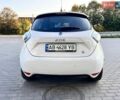 Білий Рено Зое, об'ємом двигуна 0 л та пробігом 116 тис. км за 6400 $, фото 10 на Automoto.ua