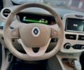 Білий Рено Зое, об'ємом двигуна 0 л та пробігом 84 тис. км за 6990 $, фото 27 на Automoto.ua