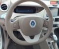 Белый Рено Зое, объемом двигателя 0 л и пробегом 53 тыс. км за 6000 $, фото 25 на Automoto.ua