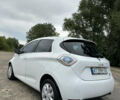 Рено Зое 2013 в Калуше на Automoto.ua Белый Рено Зое, объемом двигателя 0 л и пробегом 106 тыс. км за 6650 $, фото 1 на Automoto.ua