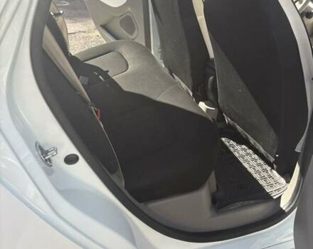 Білий Рено Зое, об'ємом двигуна 0 л та пробігом 180 тис. км за 6400 $, фото 1 на Automoto.ua