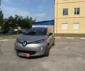 Білий Рено Зое, об'ємом двигуна 1.5 л та пробігом 118 тис. км за 6514 $, фото 1 на Automoto.ua