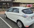 Белый Рено Зое, объемом двигателя 0 л и пробегом 135 тыс. км за 6499 $, фото 4 на Automoto.ua