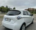 Рено Зое 2013 в Калуше на Automoto.ua Белый Рено Зое, объемом двигателя 0 л и пробегом 106 тыс. км за 6650 $, фото 2 на Automoto.ua