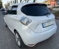 Белый Рено Зое, объемом двигателя 0 л и пробегом 120 тыс. км за 5999 $, фото 20 на Automoto.ua