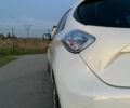 Білий Рено Зое, об'ємом двигуна 0 л та пробігом 107 тис. км за 7200 $, фото 15 на Automoto.ua