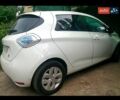 Белый Рено Зое, объемом двигателя 0 л и пробегом 180 тыс. км за 6300 $, фото 1 на Automoto.ua