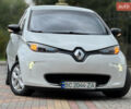 Білий Рено Зое, об'ємом двигуна 0 л та пробігом 129 тис. км за 6699 $, фото 11 на Automoto.ua