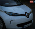 Білий Рено Зое, об'ємом двигуна 0 л та пробігом 122 тис. км за 5999 $, фото 54 на Automoto.ua