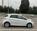 Белый Рено Зое, объемом двигателя 0 л и пробегом 100 тыс. км за 6500 $, фото 7 на Automoto.ua