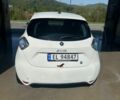 Белый Рено Зое, объемом двигателя 0 л и пробегом 88 тыс. км за 4999 $, фото 4 на Automoto.ua