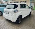Білий Рено Зое, об'ємом двигуна 0 л та пробігом 200 тис. км за 5100 $, фото 4 на Automoto.ua