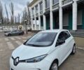 Білий Рено Зое, об'ємом двигуна 0 л та пробігом 143 тис. км за 7000 $, фото 1 на Automoto.ua