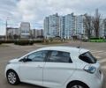 Білий Рено Зое, об'ємом двигуна 0 л та пробігом 143 тис. км за 7000 $, фото 3 на Automoto.ua