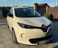 Белый Рено Зое, объемом двигателя 0 л и пробегом 107 тыс. км за 7200 $, фото 9 на Automoto.ua