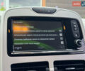 Білий Рено Зое, об'ємом двигуна 0 л та пробігом 129 тис. км за 6699 $, фото 76 на Automoto.ua