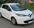 Белый Рено Зое, объемом двигателя 0 л и пробегом 193 тыс. км за 6000 $, фото 1 на Automoto.ua
