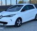 Белый Рено Зое, объемом двигателя 0 л и пробегом 87 тыс. км за 6999 $, фото 9 на Automoto.ua