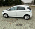 Білий Рено Зое, об'ємом двигуна 0 л та пробігом 72 тис. км за 5999 $, фото 23 на Automoto.ua
