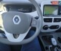 Белый Рено Зое, объемом двигателя 0 л и пробегом 88 тыс. км за 5899 $, фото 11 на Automoto.ua