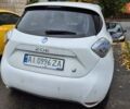 Рено Зое 2013 в Киеве на Automoto.ua Белый Рено Зое, объемом двигателя 0 л и пробегом 191 тыс. км за 4999 $, фото 4 на Automoto.ua