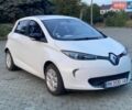 Білий Рено Зое, об'ємом двигуна 0 л та пробігом 100 тис. км за 7000 $, фото 1 на Automoto.ua