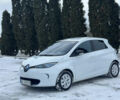 Білий Рено Зое, об'ємом двигуна 0 л та пробігом 73 тис. км за 5800 $, фото 1 на Automoto.ua