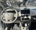 Білий Рено Зое, об'ємом двигуна 0 л та пробігом 180 тис. км за 6400 $, фото 6 на Automoto.ua