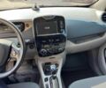 Білий Рено Зое, об'ємом двигуна 1.5 л та пробігом 118 тис. км за 6514 $, фото 16 на Automoto.ua