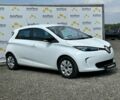 Білий Рено Зое, об'ємом двигуна 0 л та пробігом 92 тис. км за 6300 $, фото 4 на Automoto.ua