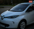 Білий Рено Зое, об'ємом двигуна 0 л та пробігом 122 тис. км за 5999 $, фото 38 на Automoto.ua