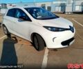 Белый Рено Зое, объемом двигателя 80 л и пробегом 0 тыс. км за 7700 $, фото 1 на Automoto.ua