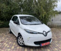 Білий Рено Зое, об'ємом двигуна 0 л та пробігом 146 тис. км за 6300 $, фото 1 на Automoto.ua