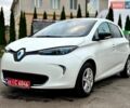 Білий Рено Зое, об'ємом двигуна 0 л та пробігом 84 тис. км за 6990 $, фото 8 на Automoto.ua