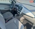 Белый Рено Зое, объемом двигателя 0 л и пробегом 150 тыс. км за 5600 $, фото 14 на Automoto.ua