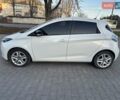 Белый Рено Зое, объемом двигателя 0 л и пробегом 120 тыс. км за 5999 $, фото 25 на Automoto.ua