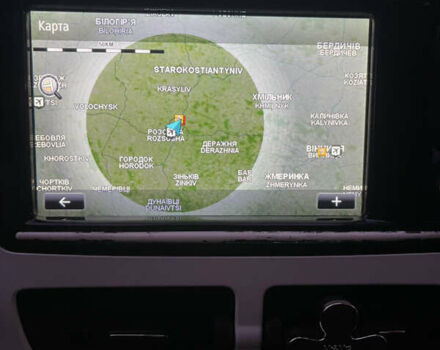 Белый Рено Зое, объемом двигателя 0 л и пробегом 155 тыс. км за 6800 $, фото 19 на Automoto.ua