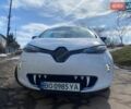 Білий Рено Зое, об'ємом двигуна 0 л та пробігом 148 тис. км за 8600 $, фото 1 на Automoto.ua