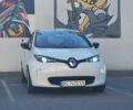 Білий Рено Зое, об'ємом двигуна 0 л та пробігом 158 тис. км за 9000 $, фото 1 на Automoto.ua