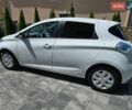 Белый Рено Зое, объемом двигателя 0 л и пробегом 166 тыс. км за 5999 $, фото 2 на Automoto.ua