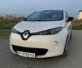 Білий Рено Зое, об'ємом двигуна 0 л та пробігом 107 тис. км за 7200 $, фото 8 на Automoto.ua